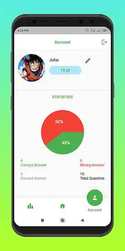 Play World Trivia Quiz  and enjoy World Trivia Quiz with UptoPlay