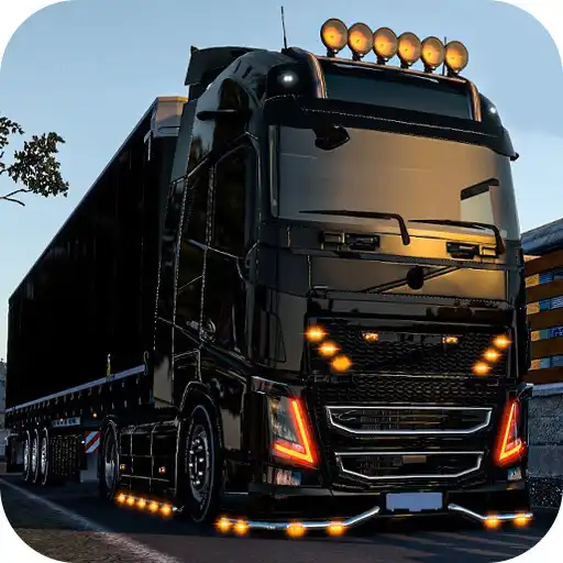 Play World Truck Cargo Simulator 3D APK
