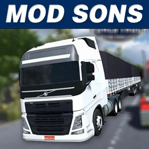 Play World Truck Driving Mods Sons APK Play World Truck Driving Mods Sons APK