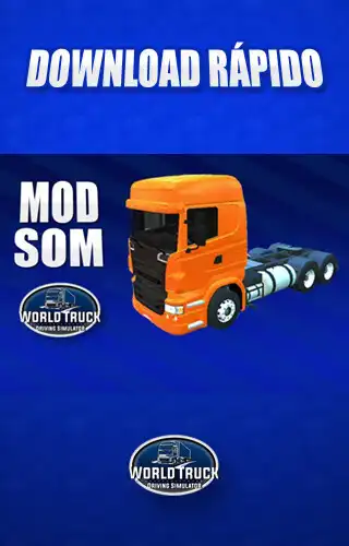 Play World Truck Driving Mods Sons as an online game World Truck Driving Mods Sons with UptoPlay