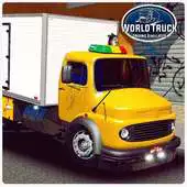 Free play online WORLD TRUCK DRIVING SIMULATOR SKINS - LITE APK Free play online WORLD TRUCK DRIVING SIMULATOR SKINS - LITE APK