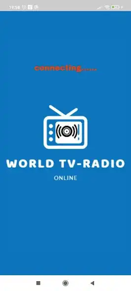 Play World Tv  Radio - Watch live  and enjoy World Tv  Radio - Watch live with UptoPlay