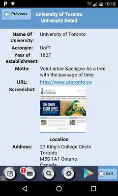 Play World Universities