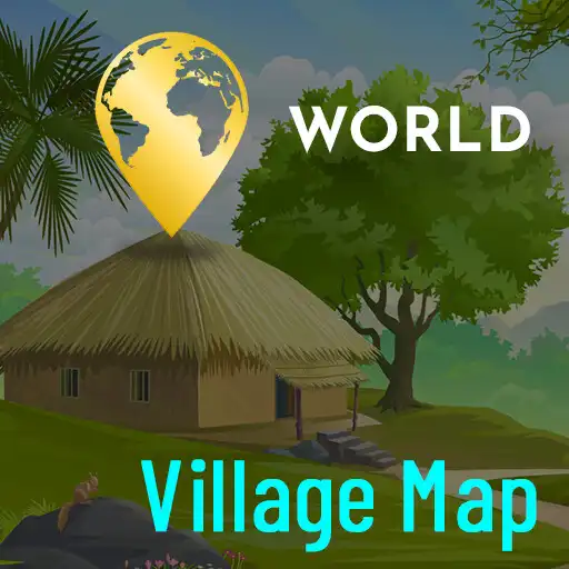 Play World Village Map Offline APK