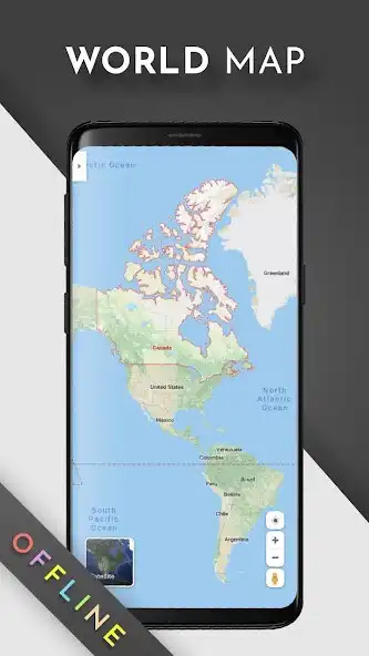 Play World Village Map Offline  and enjoy World Village Map Offline with UptoPlay