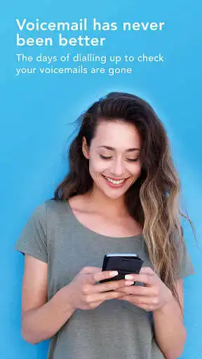 Play World Voicemail