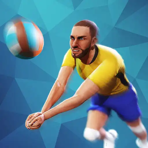 Play World Volleyball Championship APK