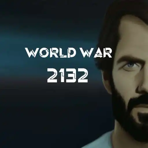 Play WORLD WAR 2132 - Interactive Game APK