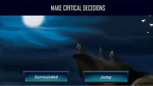 Play WORLD WAR 2132 - Interactive Game as an online game WORLD WAR 2132 - Interactive Game with UptoPlay