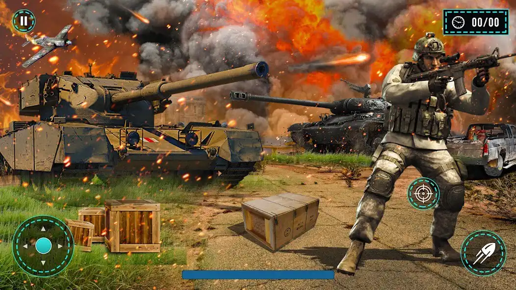 Play World War 2 Army Games Offline and enjoy World War 2 Army Games Offline with UptoPlay Play World War 2 Army Games Offline and enjoy World War 2 Army Games Offline with UptoPlay