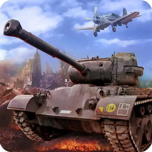 Play World War 2: Axis vs Allies APK