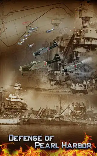 Play World War 2: Axis vs Allies  and enjoy World War 2: Axis vs Allies with UptoPlay