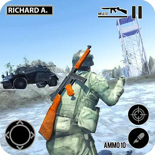Run free android online World War 2 Call of Honor: WW2 Shooting Game APK Run free android online World War 2 Call of Honor: WW2 Shooting Game APK