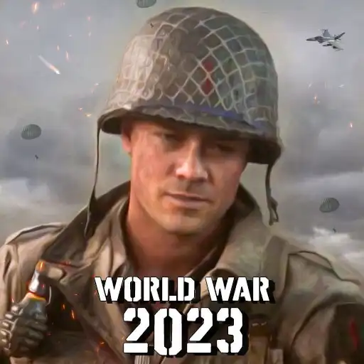 Play World War 2 Games Fps Shooter APK