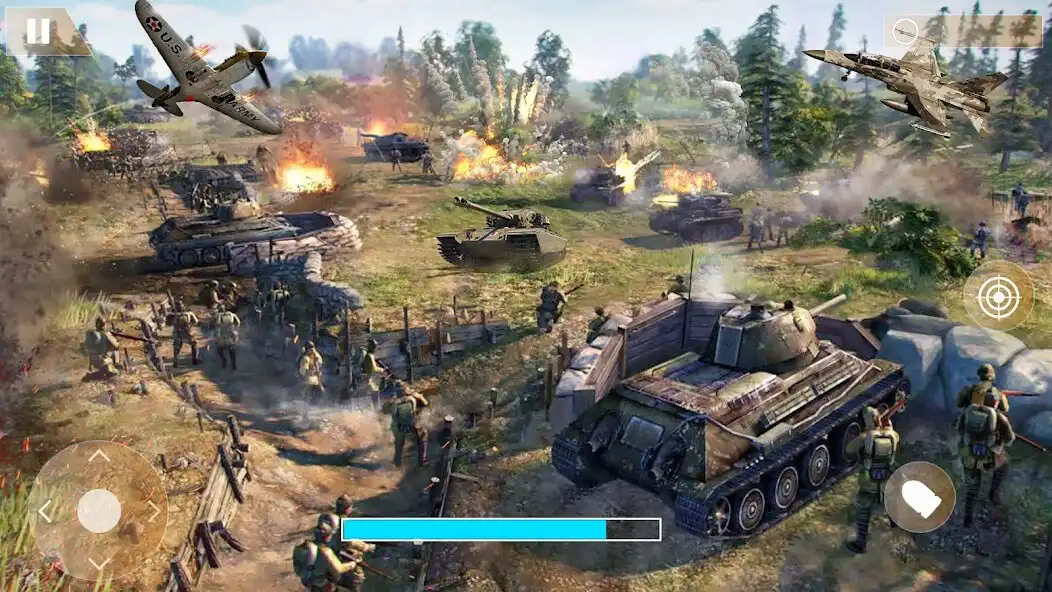 Play World War 2 Games Fps Shooter as an online game online World War 2 Games Fps Shooter with UptoPlay Play World War 2 Games Fps Shooter as an online game World War 2 Games Fps Shooter with UptoPlay