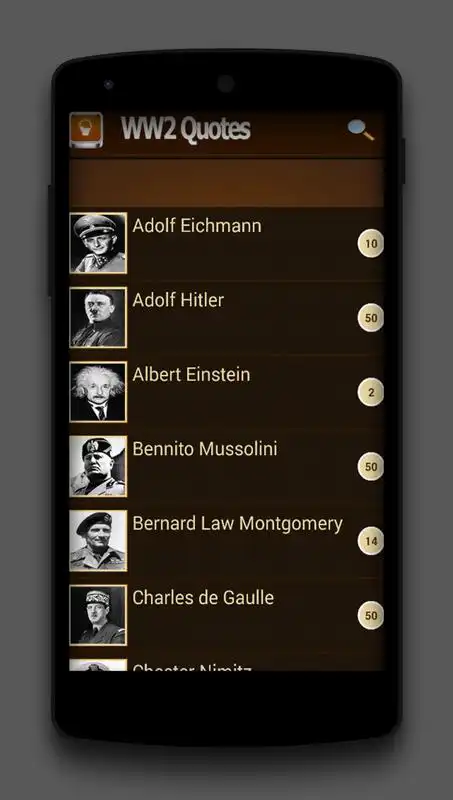 Play World War 2 Quotes