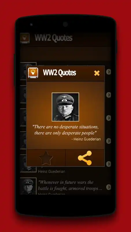 Play World War 2 Quotes