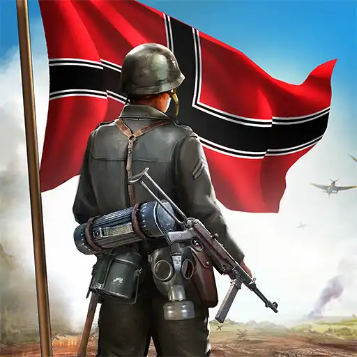 Play World War 2：Strategy Battle APK