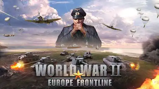 Play World War 2: Strategy Games  and enjoy World War 2: Strategy Games with UptoPlay