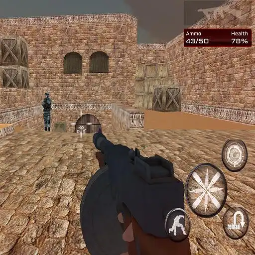 Play World War 3 Call of Sniper FPS Shooting Game 3D APK