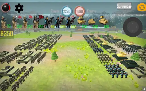Play World War 3: European Wars RTS as an online game online World War 3: European Wars RTS with UptoPlay Play World War 3: European Wars RTS as an online game World War 3: European Wars RTS with UptoPlay