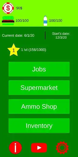 Play World War 3 Simulator  and enjoy World War 3 Simulator with UptoPlay