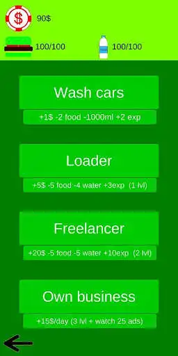Play World War 3 Simulator as an online game World War 3 Simulator with UptoPlay