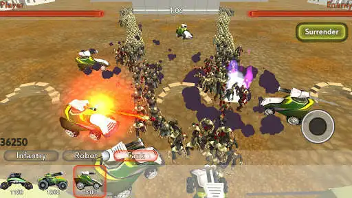 Play World War 3 Zombie Waves  and enjoy World War 3 Zombie Waves with UptoPlay