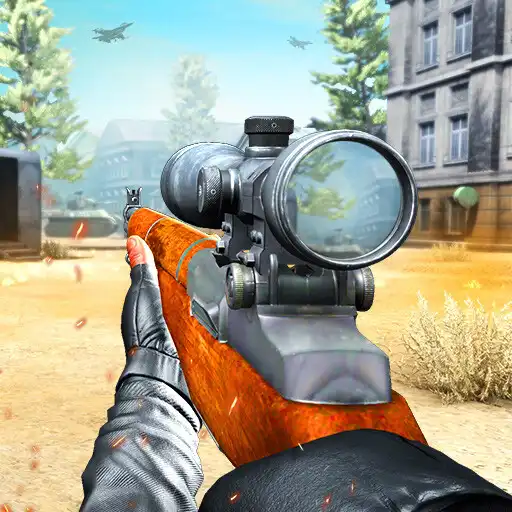 Play World War Assassin Shooter Ops APK Play World War Assassin Shooter Ops APK