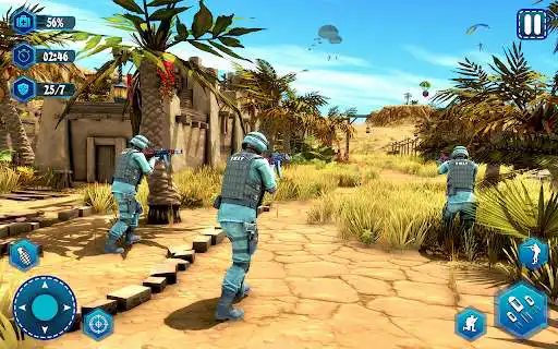 Play World War Commando Shooter - New Army Games 2021 and enjoy World War Commando Shooter - New Army Games 2021 with UptoPlay Play World War Commando Shooter - New Army Games 2021 and enjoy World War Commando Shooter - New Army Games 2021 with UptoPlay