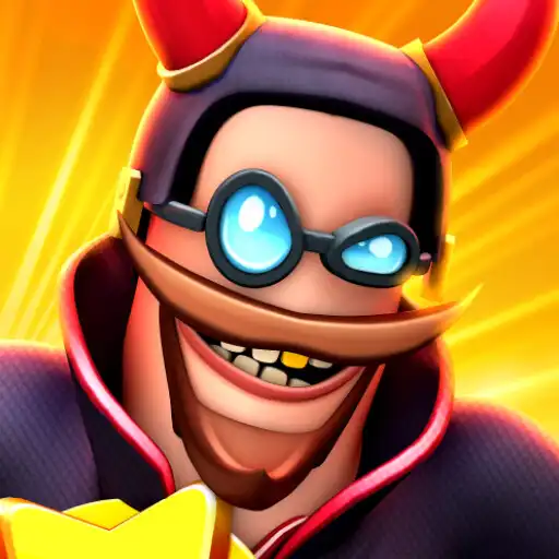 Play World War Doh: Real Time PvP APK