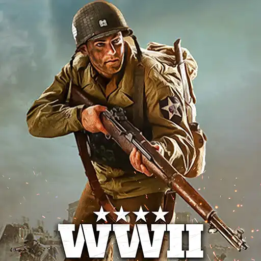 Play World War: Gun Games APK