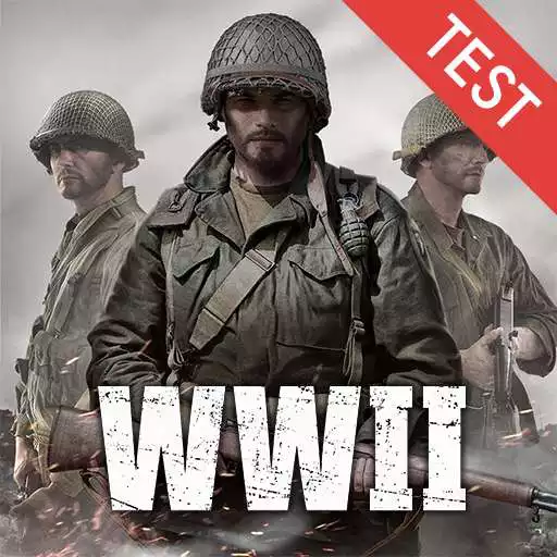 Play World War Heroes Test APK Play World War Heroes Test APK