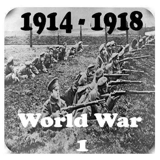 Play World War (i) APK
