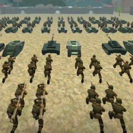 Play WORLD WAR II: SOVIET BATTLES RTS GAME APK Play WORLD WAR II: SOVIET BATTLES RTS GAME APK