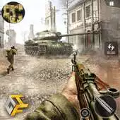 Free play online World War II Survival: FPS Shooting Game APK Free play online World War II Survival: FPS Shooting Game APK