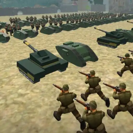Play WORLD WAR II: WESTERN FRONT BATTLES APK Play WORLD WAR II: WESTERN FRONT BATTLES APK