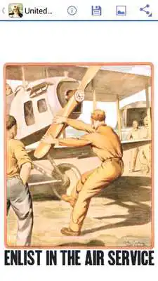 Play World War I Posters