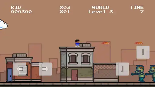 Play WorldWarMe as an online game WorldWarMe with UptoPlay