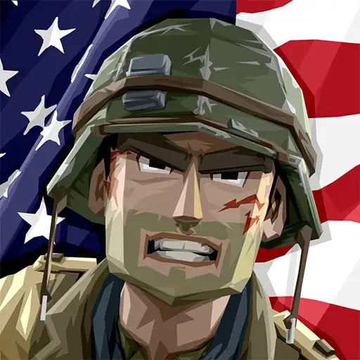 Play World War Polygon: WW2 shooter APK Play World War Polygon: WW2 shooter APK