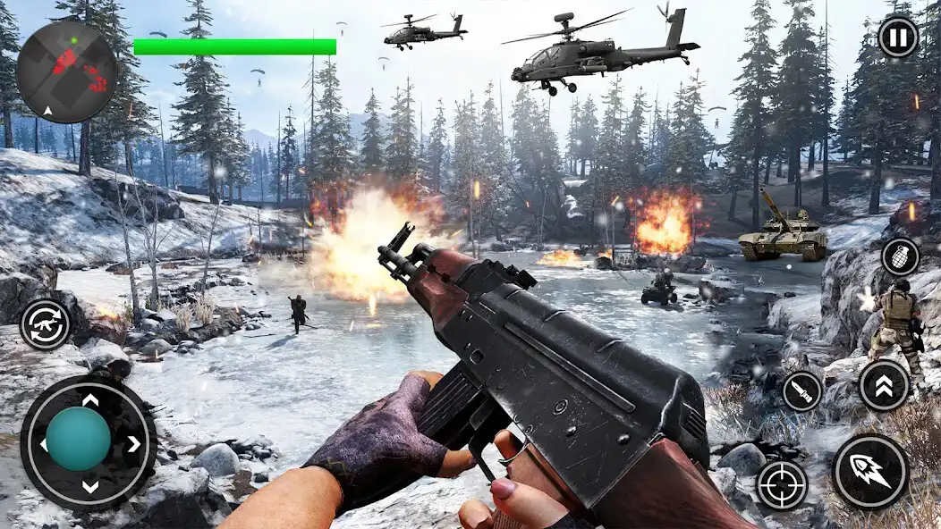 Play World War Prison Escape Games as an online game World War Prison Escape Games with UptoPlay