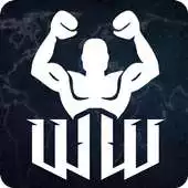 Free play online World Warrior Tournament APK Free play online World Warrior Tournament APK