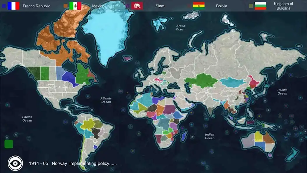 Play World War  and enjoy World War with UptoPlay