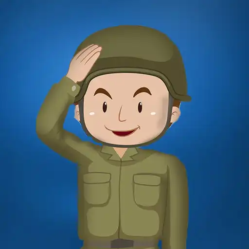 Play World War Shelter APK