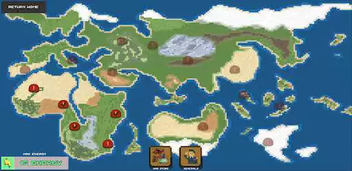 Play World War Slime - Idle Defense as an online game online World War Slime - Idle Defense with UptoPlay com.HalfintheBoxTechnologies.WorldWarSlimeIdleDefence Play World War Slime - Idle Defense as an online game World War Slime - Idle Defense with UptoPlay