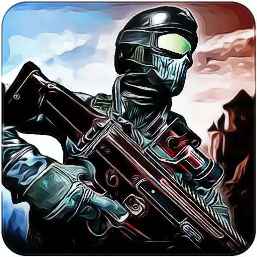 Play World War Sniper Duty - Army Shooting Games 2021 APK