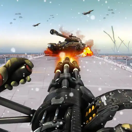 Play World War: Tank Gunner Battles APK Play World War: Tank Gunner Battles APK