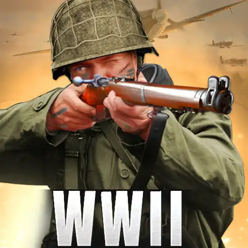 Play World War WW2 Shooter : Free Shooting Games APK Play World War WW2 Shooter : Free Shooting Games APK