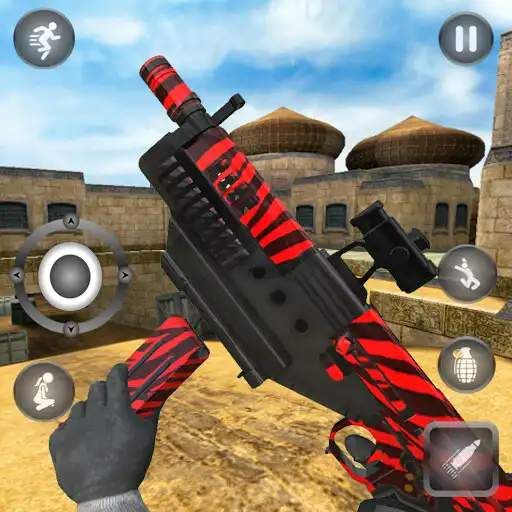 Play World War Zombie Battle FPS APK Play World War Zombie Battle FPS APK