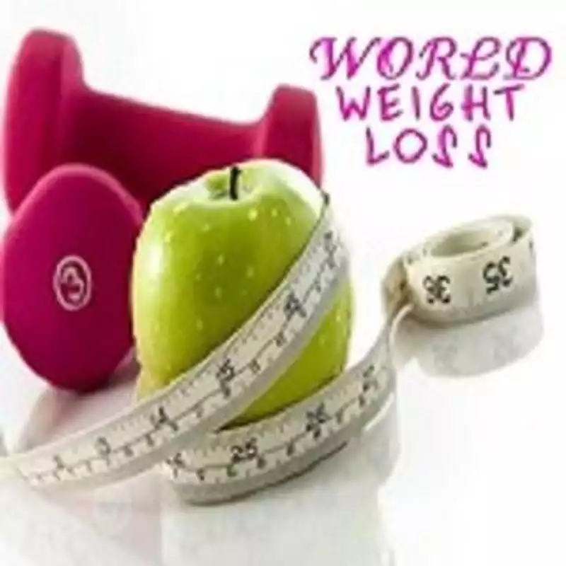 Play WORLD WEIGHT LOSS